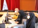 گزارش تصویری اولین نشست اخلاق در پژوهش 